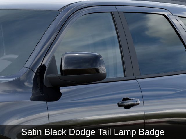 New 2026 Dodge Durango GT w/ Blacktop Package RWD image 17