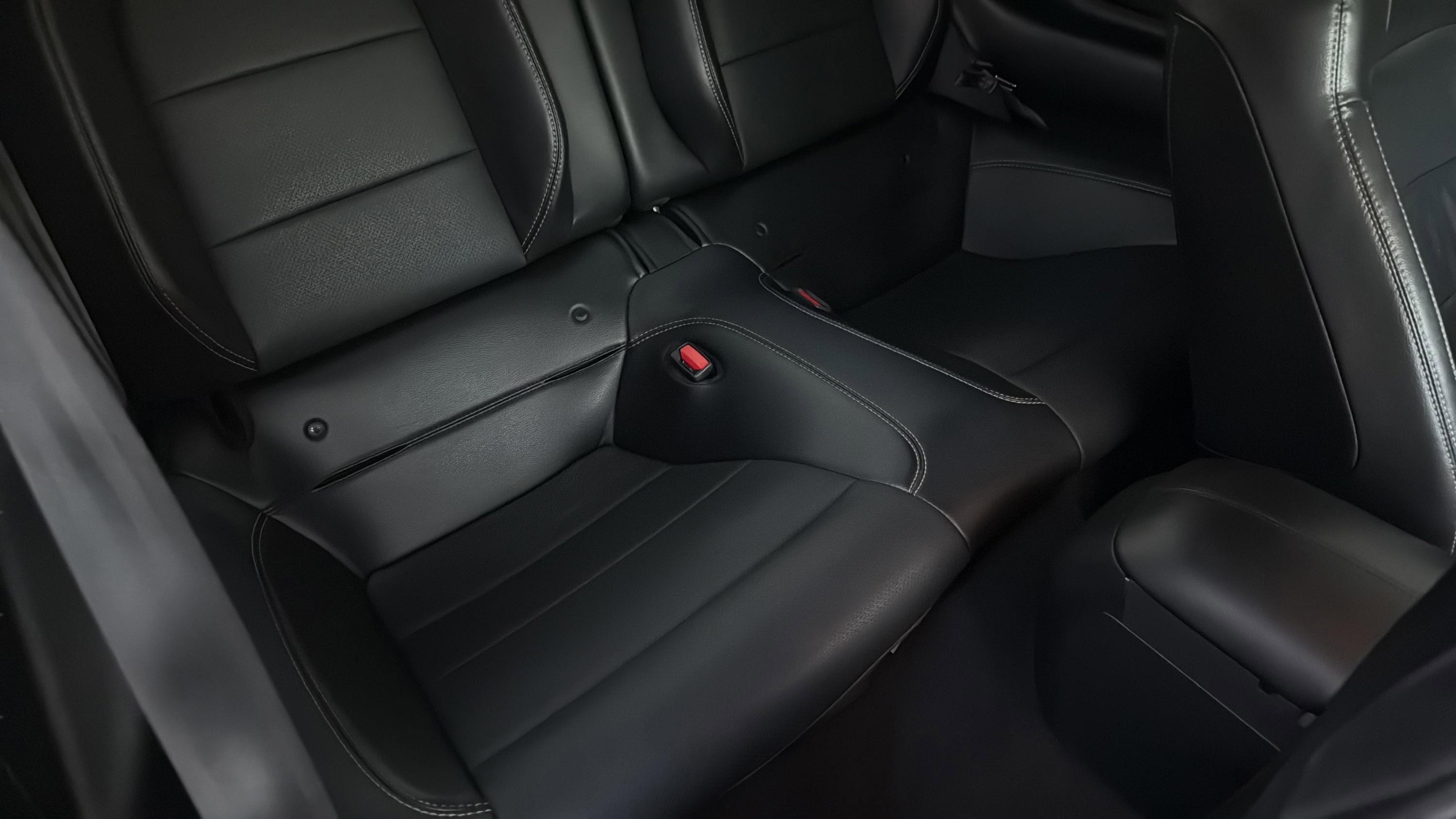 Used 2021 Ford Mustang Premium image 32