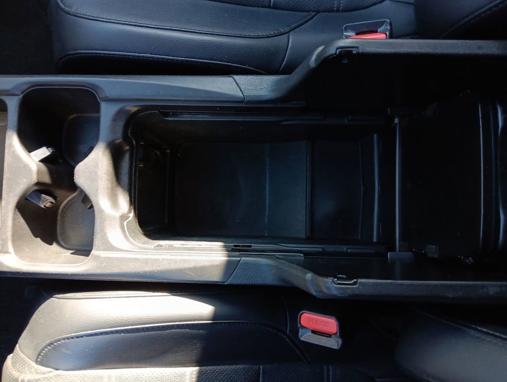 Used 2021 Honda CR-V EX-L image 21