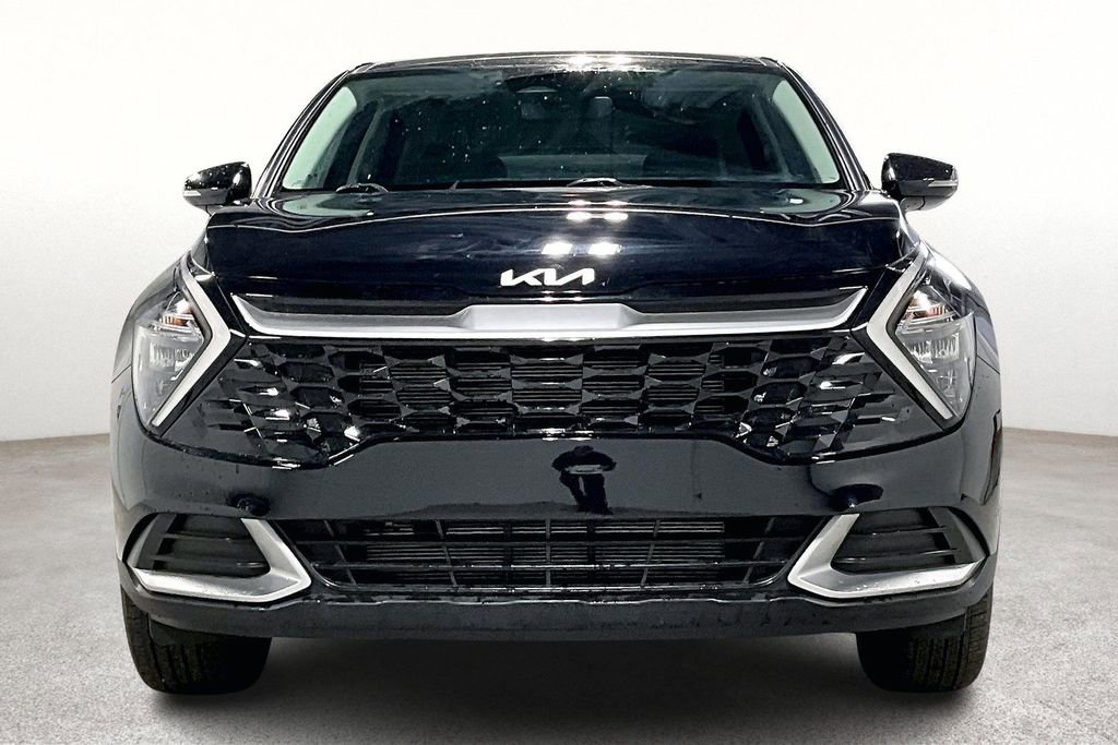 Used 2023 Kia Sportage EX image 5