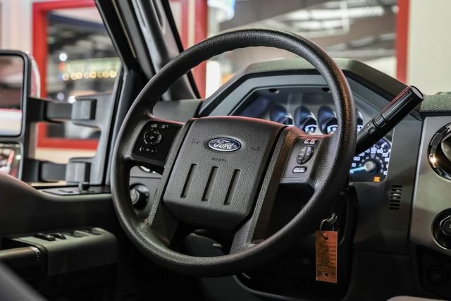 Used 2015 Ford F250 XLT w/ XLT Premium Package RWD image 18