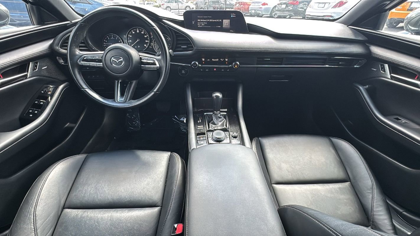 Used 2019 MAZDA MAZDA3 AWD Hatchback w/ Preferred Pkg image 20