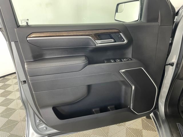 Certified 2026 GMC Sierra 1500 Elevation w/ Max Trailering Package image 14