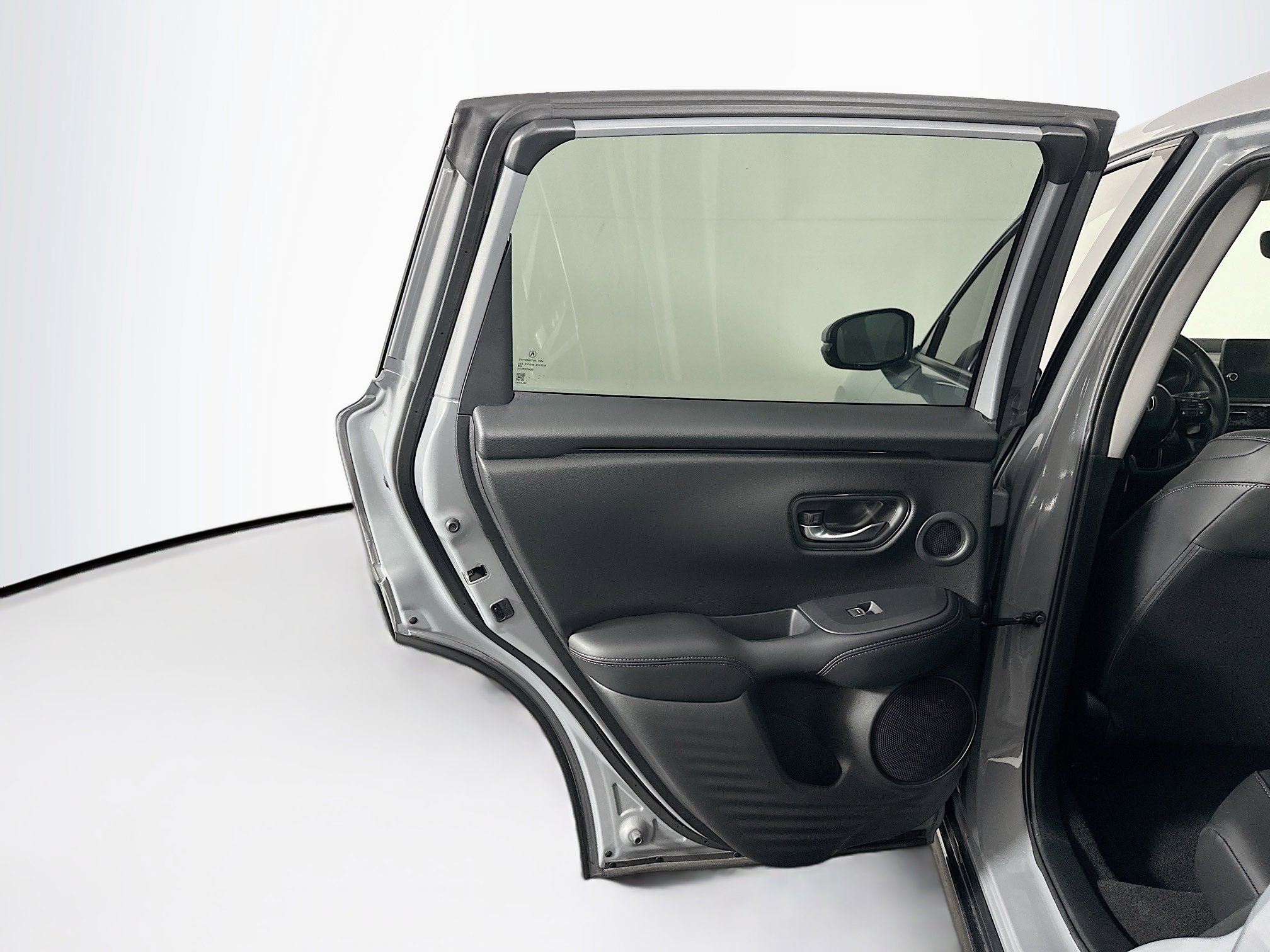 Used 2025 Acura ADX FWD image 26