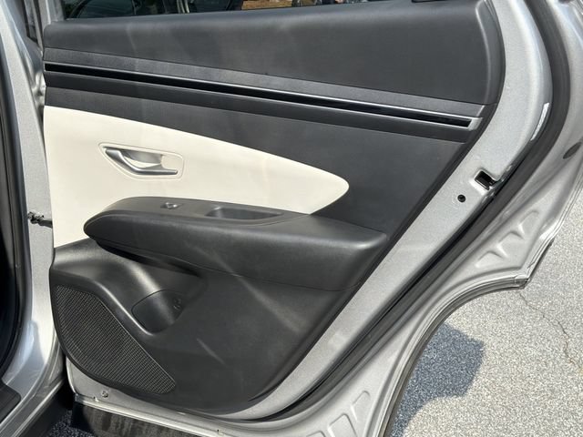 Certified 2024 Hyundai Tucson SEL AWD/4WD image 19