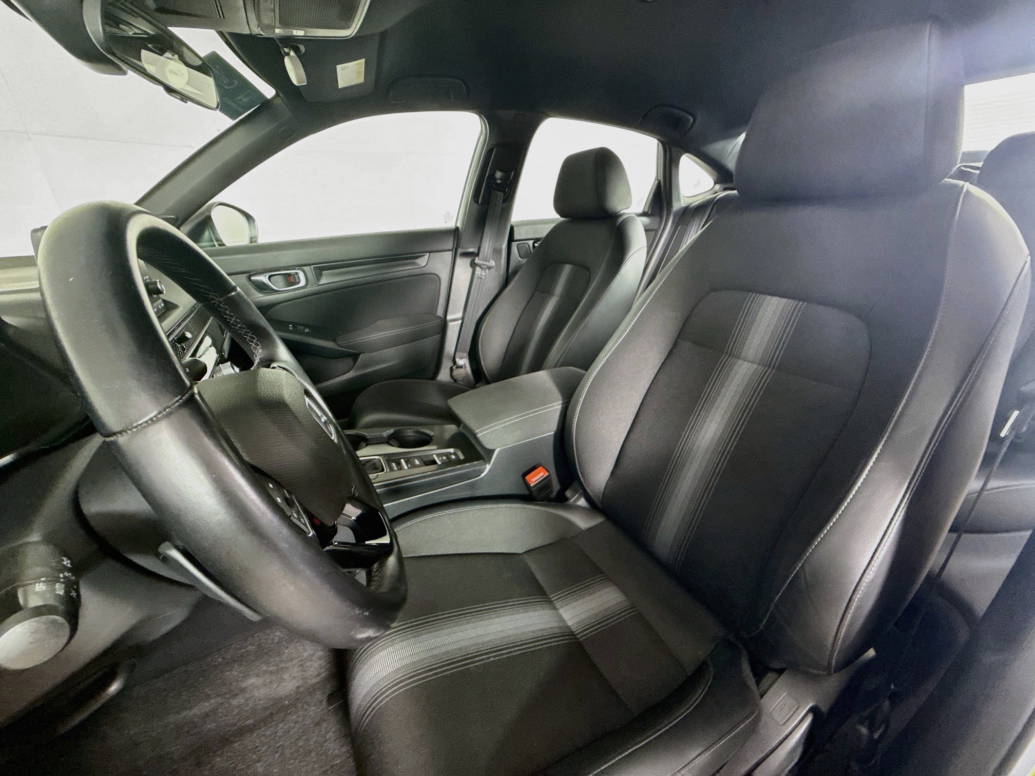Used 2024 Honda Civic Sport image 24
