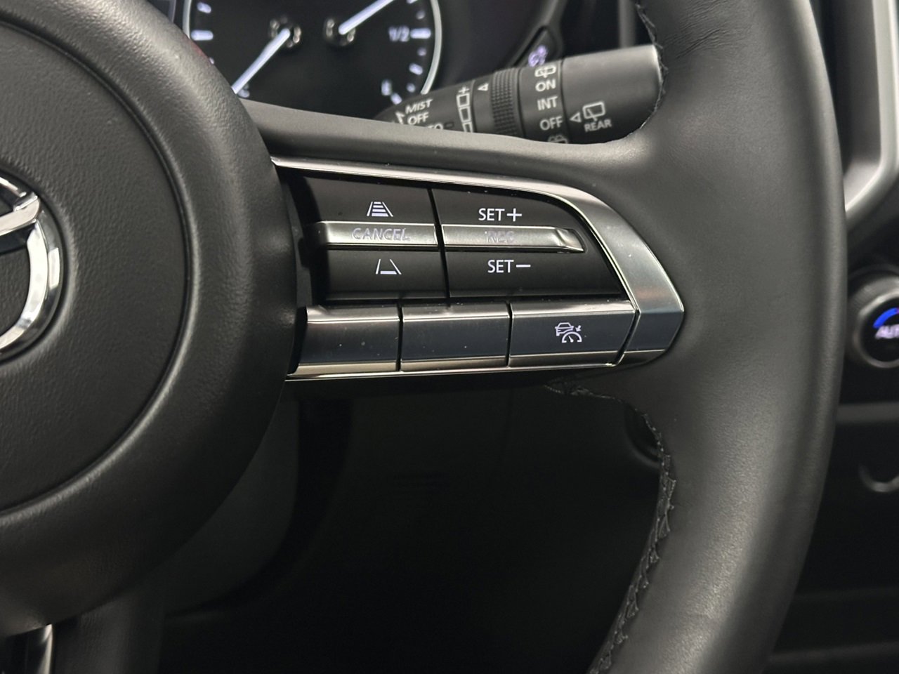 Certified 2025 MAZDA CX-50 AWD 2.5 S w/ Weather Package image 22