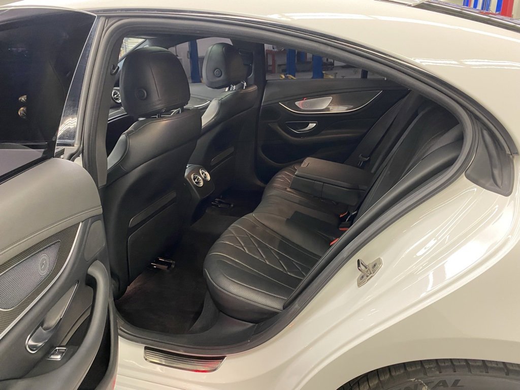 Used 2019 Mercedes-Benz CLS 53 AMG 4MATIC image 16