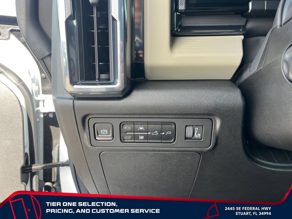 New 2026 GMC Hummer EV 4x4 Crew Cab image 24