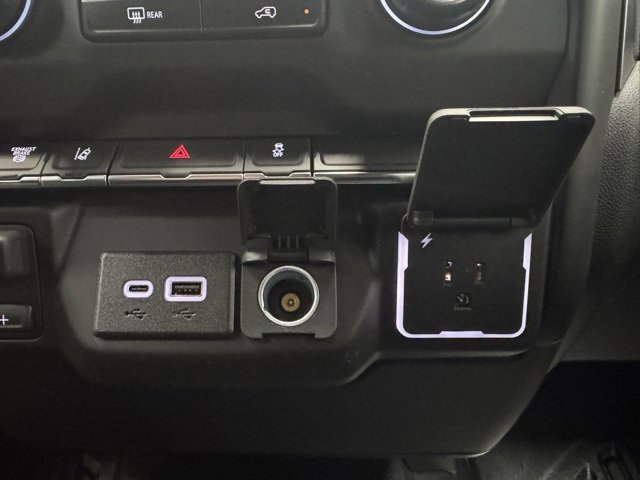 New 2025 Chevrolet Silverado 3500 W/T w/ WT Convenience Package image 21