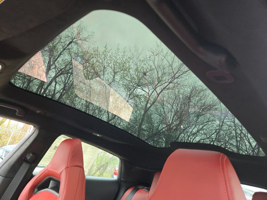 New 2026 Dodge Charger Scat Pack AWD/4WD image 3