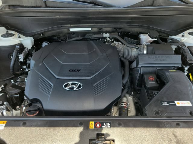 Used 2021 Hyundai Palisade SEL w/ Premium Package FWD image 33
