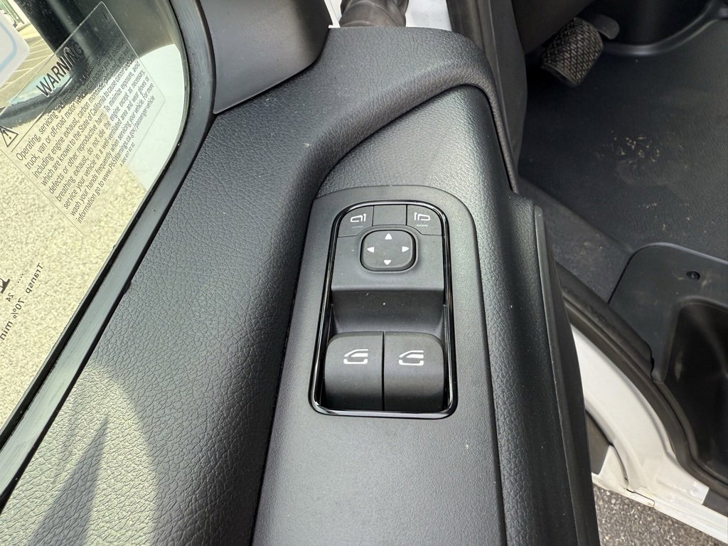 Used 2024 Mercedes-Benz Sprinter 3500 image 24