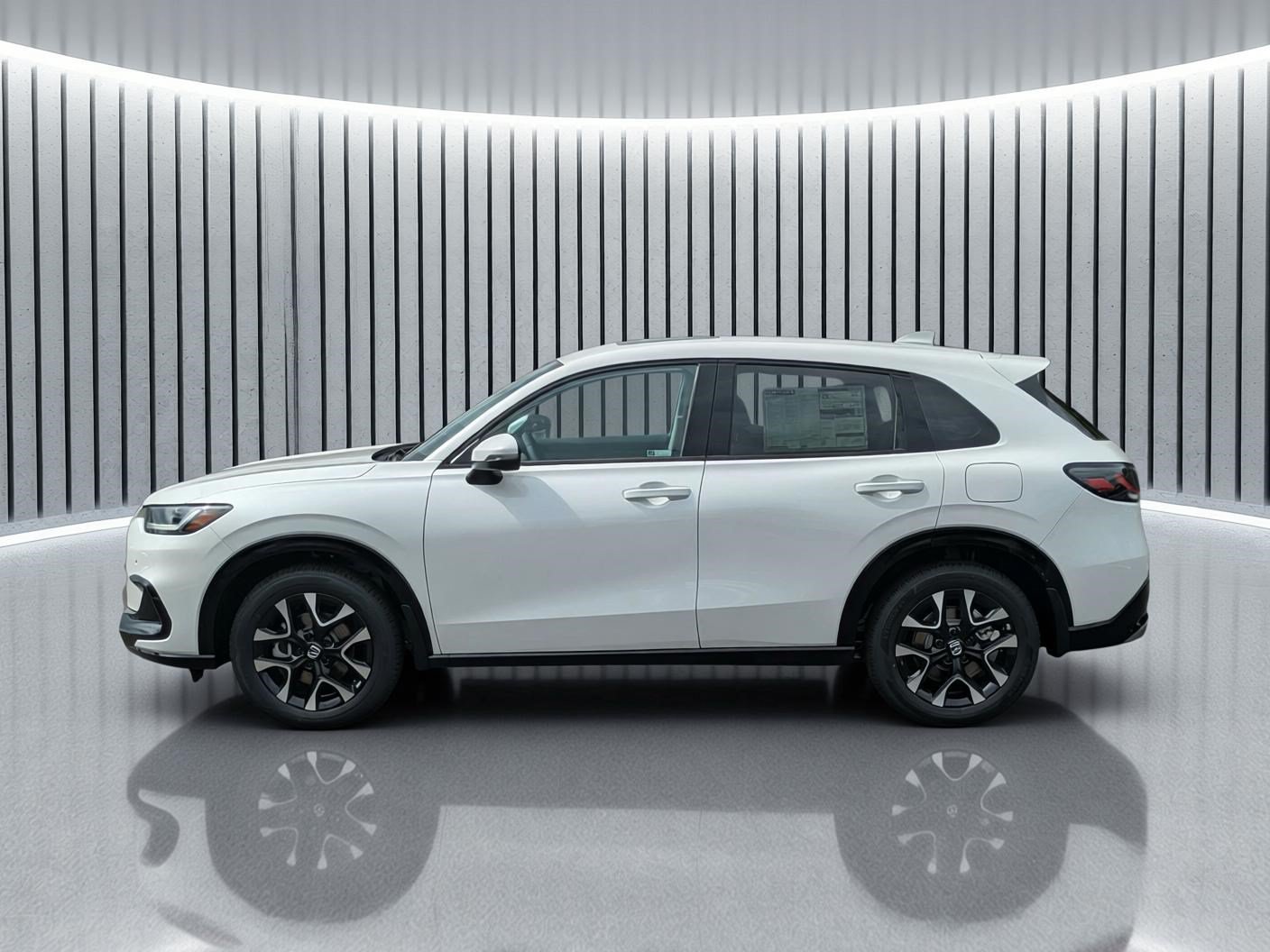 New 2027 Honda HR-V EX-L image 9