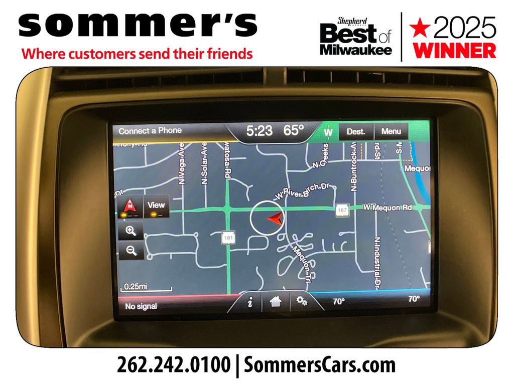 Used 2014 Ford Edge SEL w/ Equipment Group 205A AWD/4WD image 17