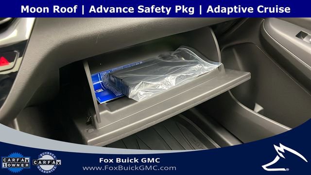 Used 2024 Buick Envista Avenir image 29