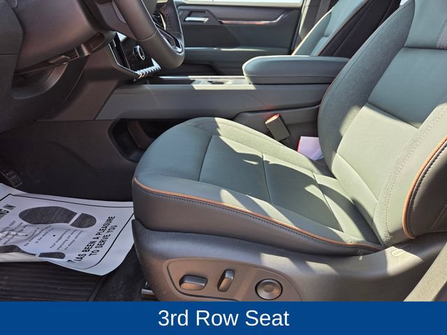 Used 2026 GMC Acadia AT4 w/ Super Cruise Package AWD/4WD image 17