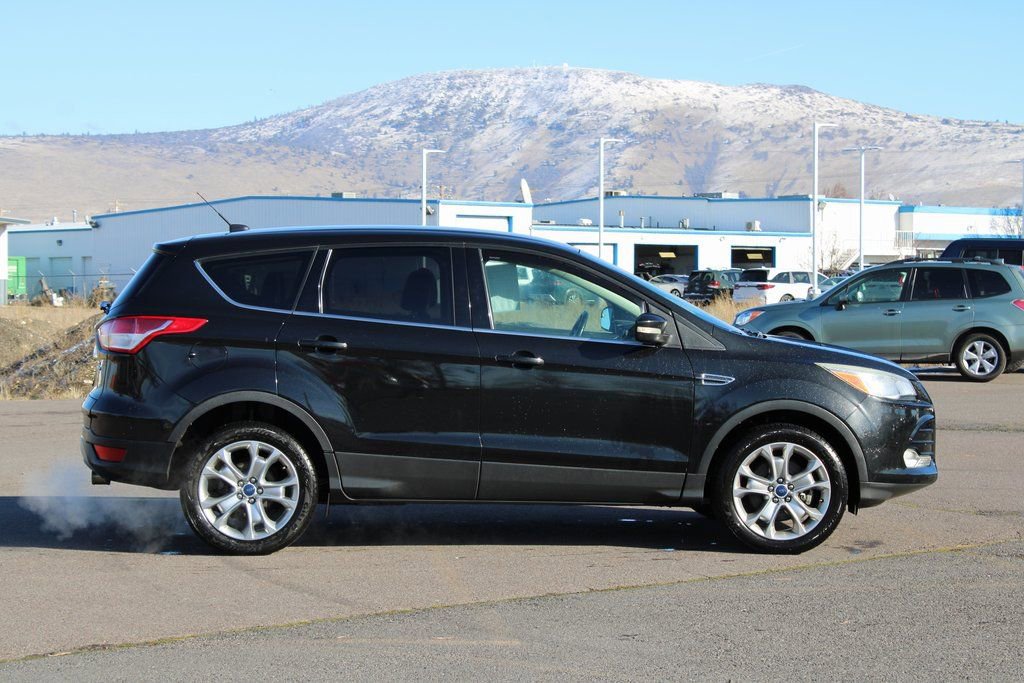 Used 2013 Ford Escape SEL image 7