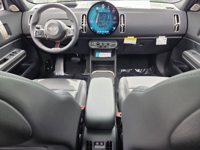 New 2027 MINI Cooper Countryman S AWD/4WD image 13