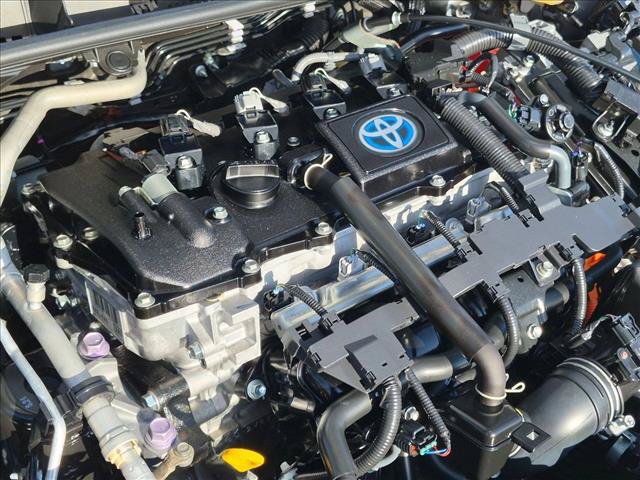 Certified 2023 Toyota Corolla LE FWD image 20