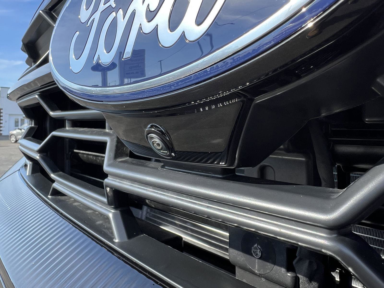 New 2026 Ford Expedition Max Active AWD/4WD image 12