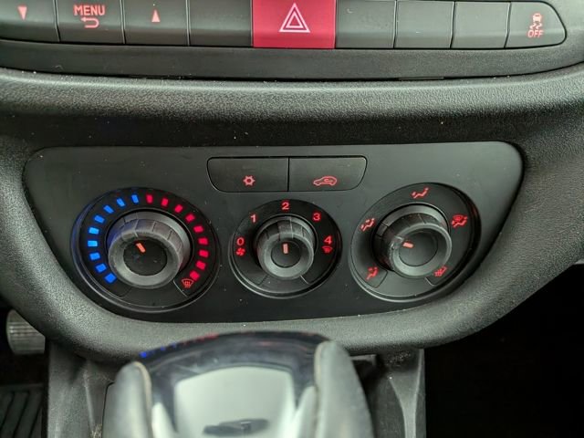 Used 2021 RAM ProMaster City Tradesman image 22