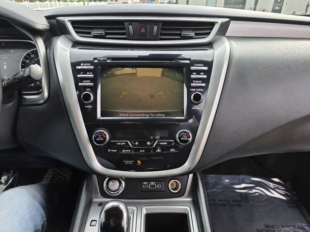 Used 2020 Nissan Murano SV image 13