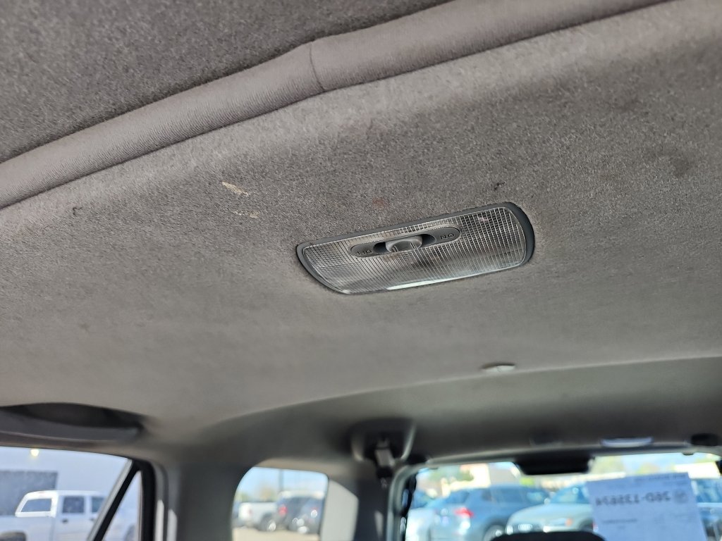 Used 2004 Honda CR-V EX image 26