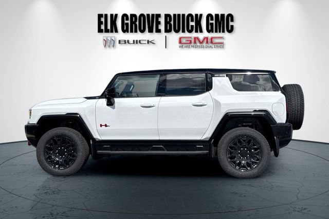 New 2026 GMC Hummer EV SUV w/ LPO, Sport Package image 7