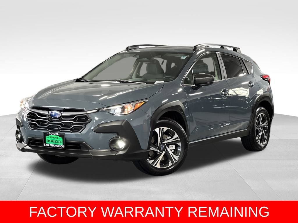 Used 2025 Subaru Crosstrek 2.5i Premium