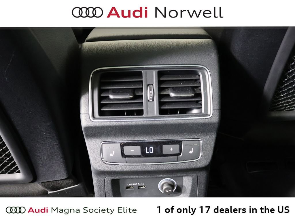 Used 2019 Audi Q5 Premium w/ Premium Plus Package AWD/4WD image 25