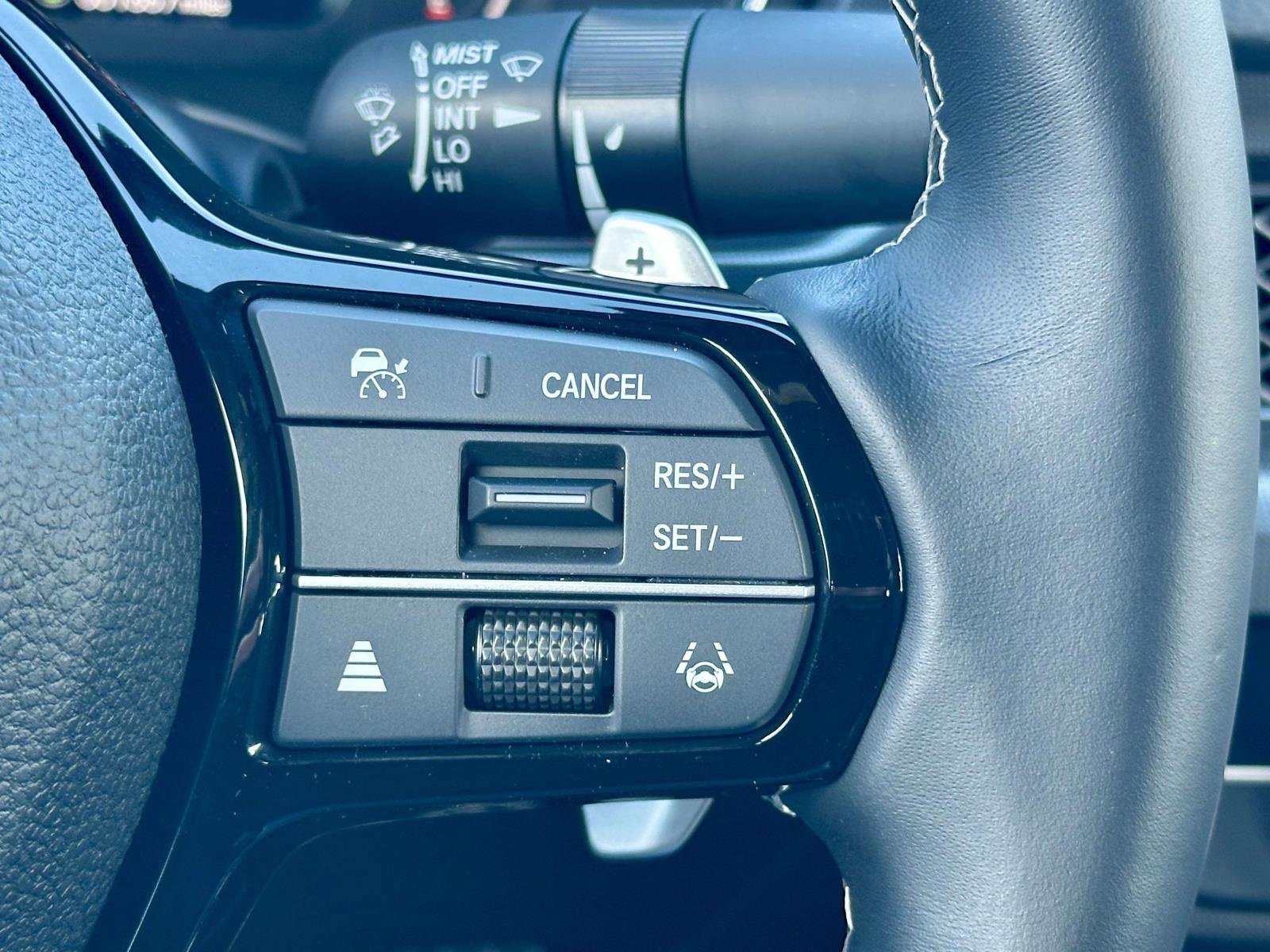 Certified 2025 Acura Integra A-Spec image 22