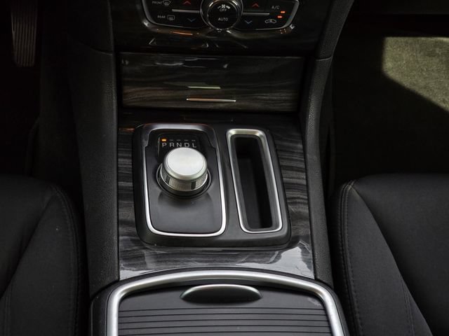 Used 2021 Chrysler 300 Touring w/ Sport Appearance Package RWD image 16