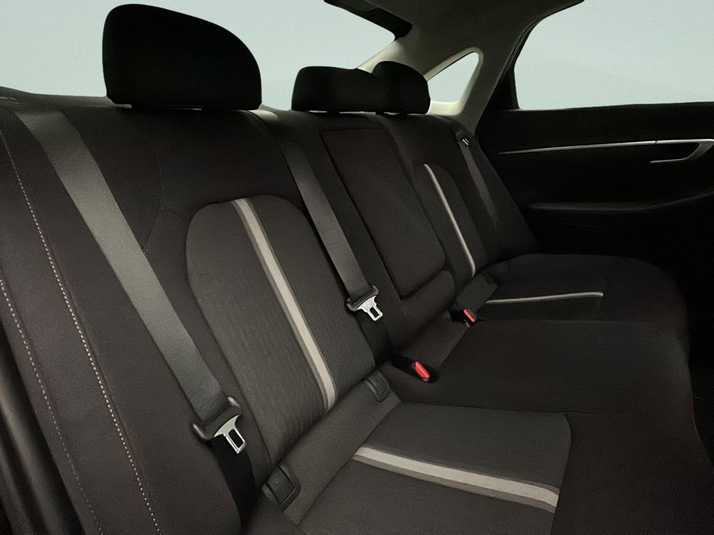 New 2026 Hyundai Sonata SEL image 13