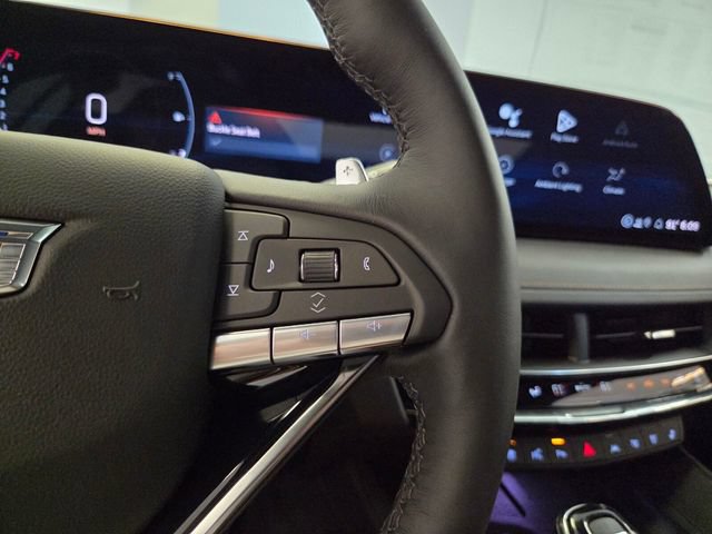 New 2026 Cadillac CT5 Sport w/ Technology Package RWD image 27