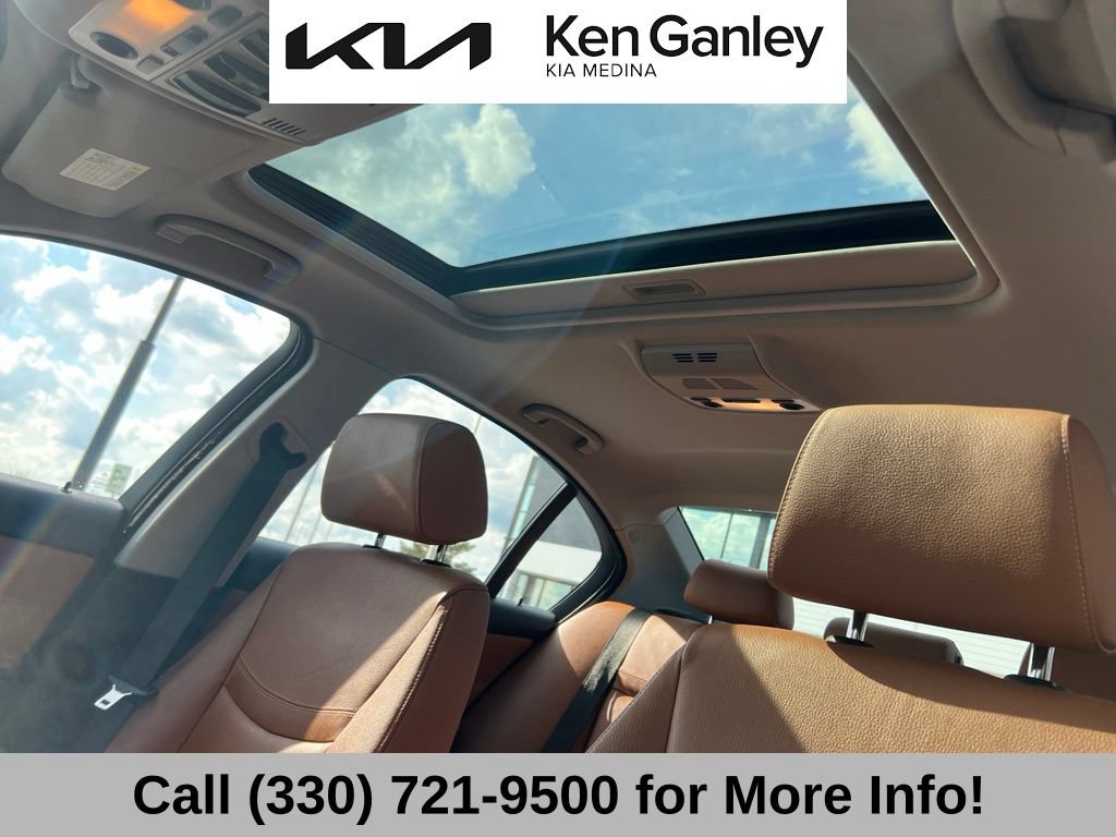 Used 2009 BMW 328i xDrive Sedan AWD/4WD image 35