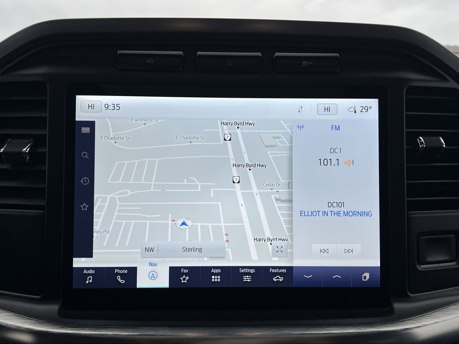 Certified 2023 Ford F150 Lariat image 20