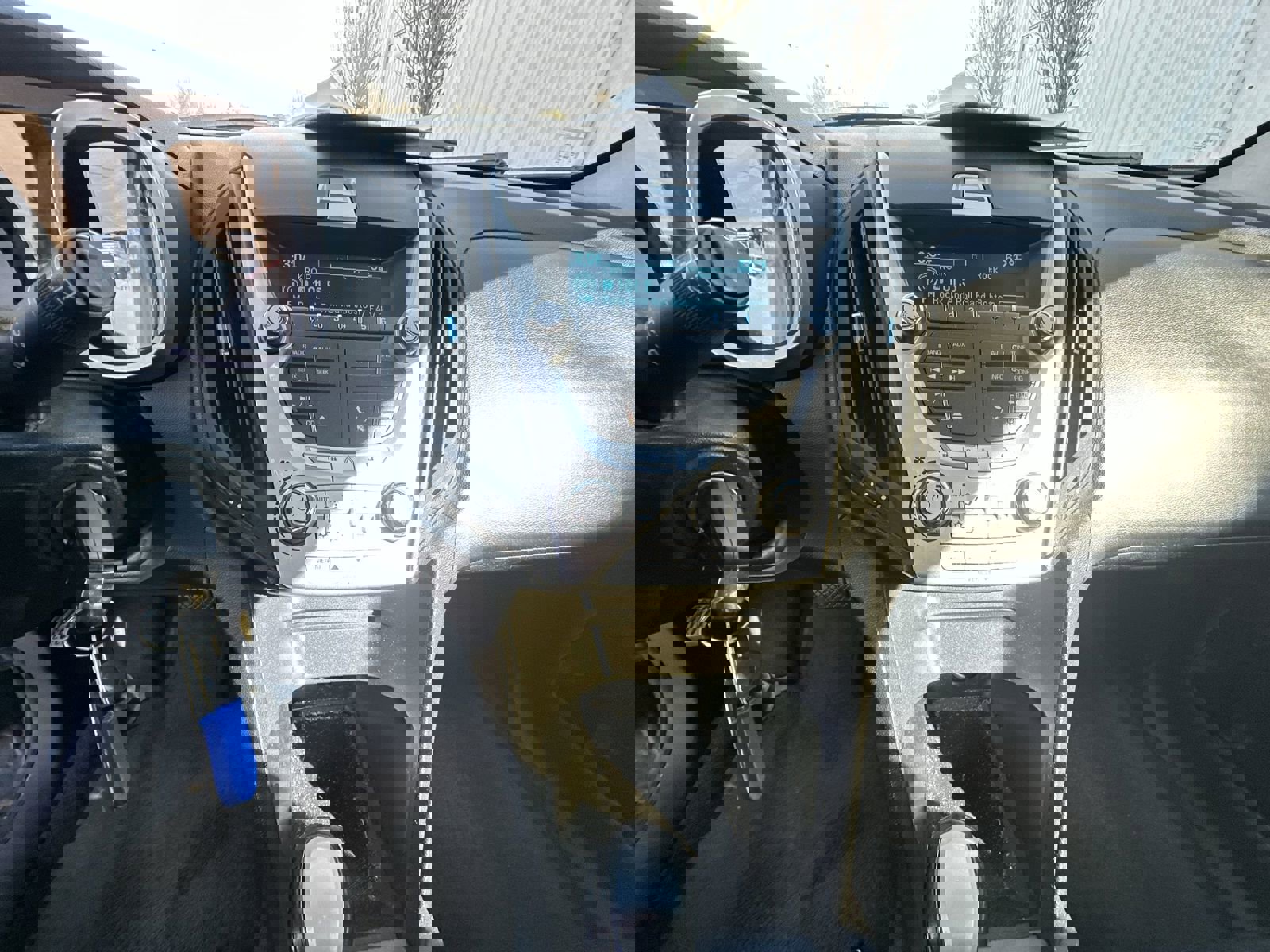 Used 2010 Chevrolet Equinox LT image 13