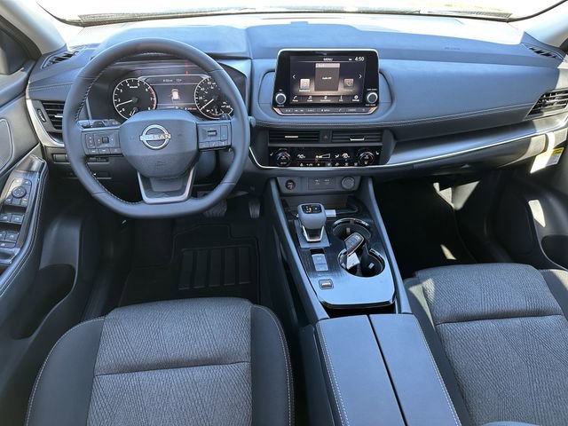 New 2026 Nissan Rogue SV w/ Cold Weather Package image 14