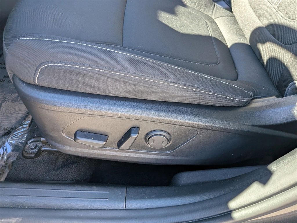 Used 2024 Hyundai Tucson SEL image 14