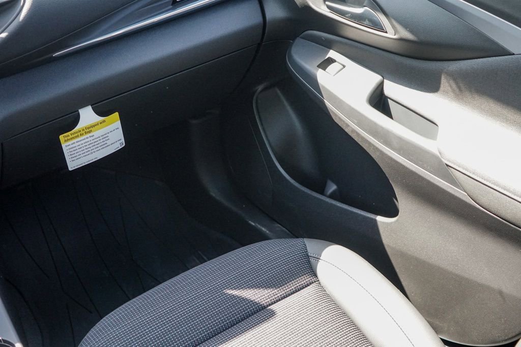 New 2026 Buick Envista Preferred w/ Convenience I Package image 25