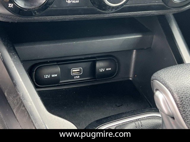 Used 2020 Kia Soul S image 33