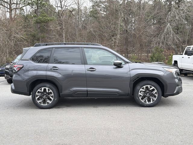 New 2026 Subaru Forester Premium image 2