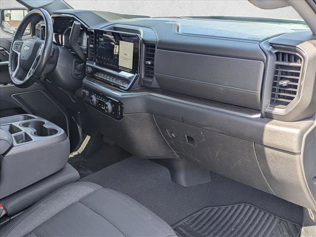 Used 2022 Chevrolet Silverado 1500 LT image 21