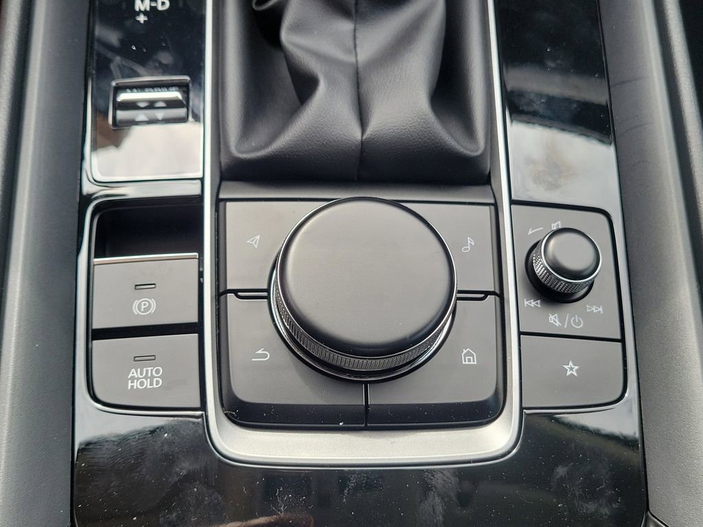 New 2026 MAZDA CX-50 AWD 2.5 S image 30