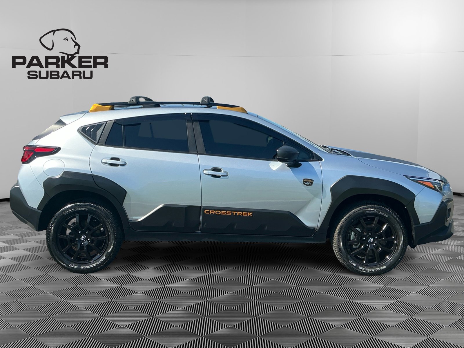 Used 2025 Subaru Crosstrek 2.5i Wilderness w/ Wilderness Package AWD/4WD image 6