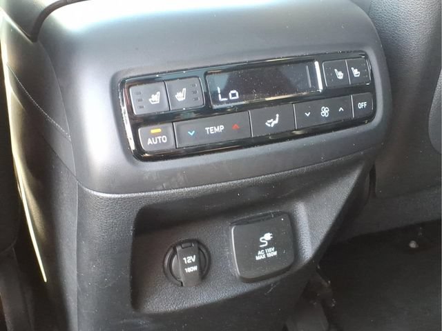 Used 2024 Hyundai Palisade Calligraphy AWD/4WD image 21