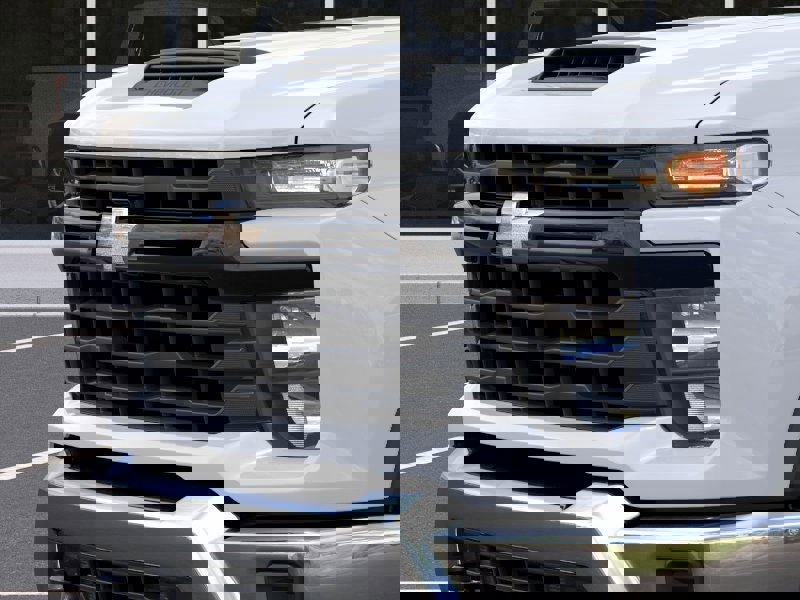 New 2026 Chevrolet Silverado 3500 W/T image 13