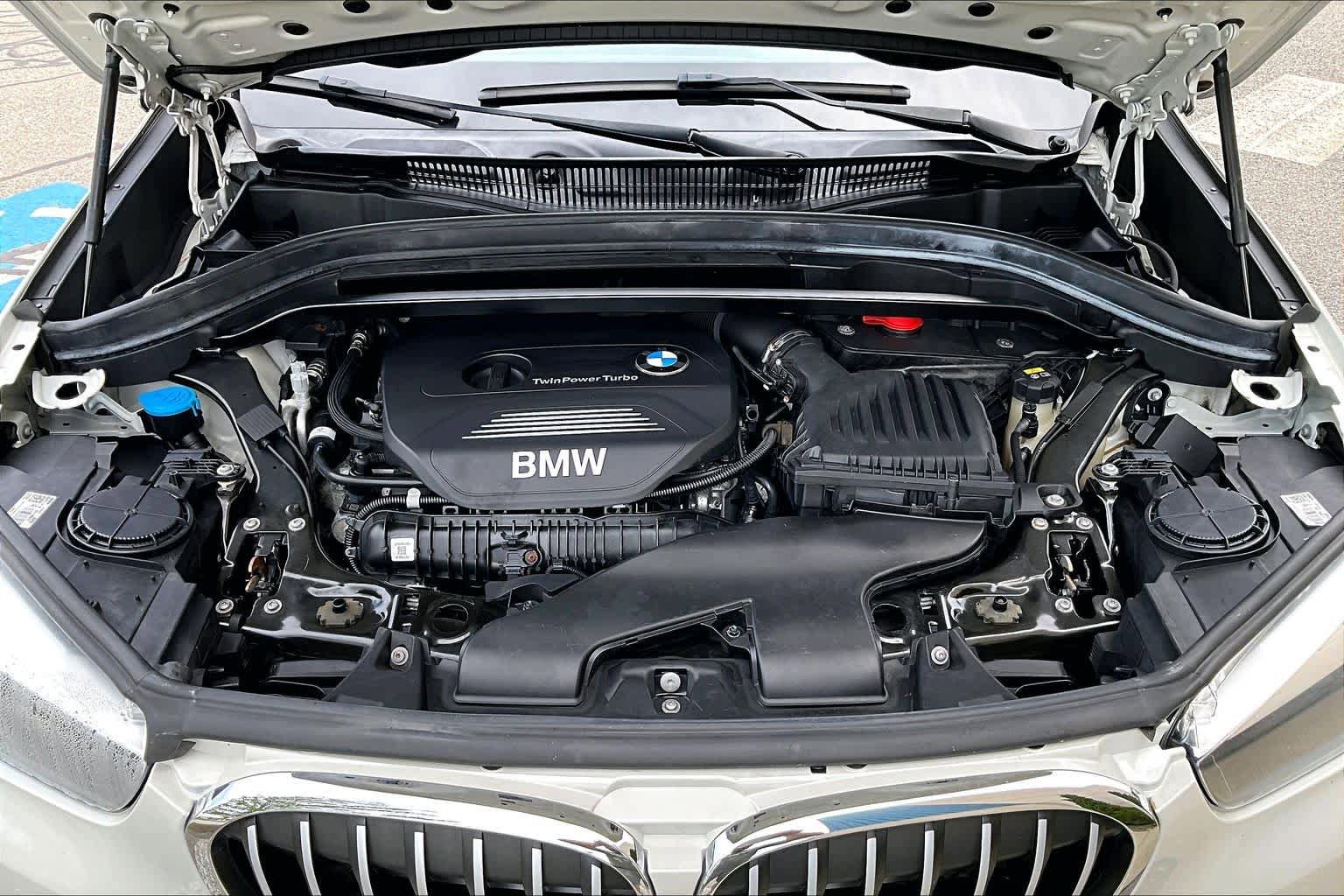 Used 2018 BMW X1 xDrive28i AWD/4WD image 29