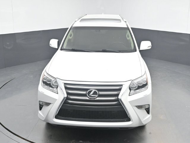 Used 2018 Lexus GX 460 Luxury w/ Preferred Accessory Package AWD/4WD image 14